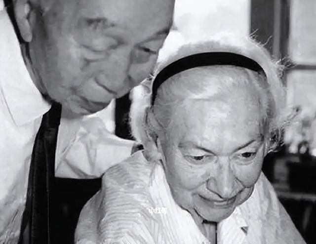 5岁丧父,64岁丧子,84岁送走妻子后,杨宪益晚年:我活够了_戴乃_生活