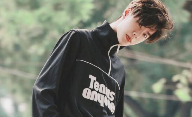 有你真好,另类的钢铁直男王一博_摩托车_时候_天赋