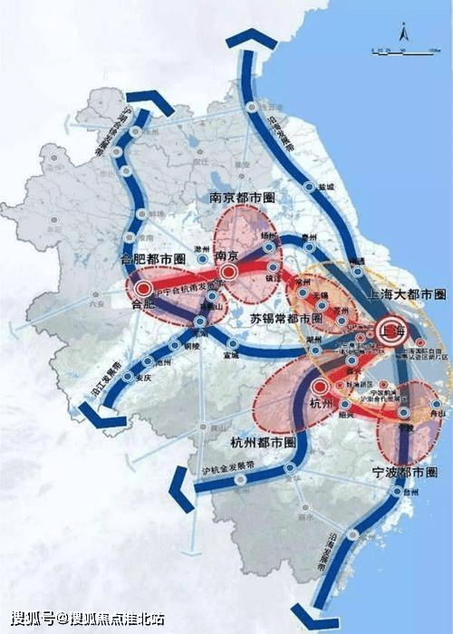 因此,上海實行人口限制政策,根據《上海市城市總體規劃(2016-2040)