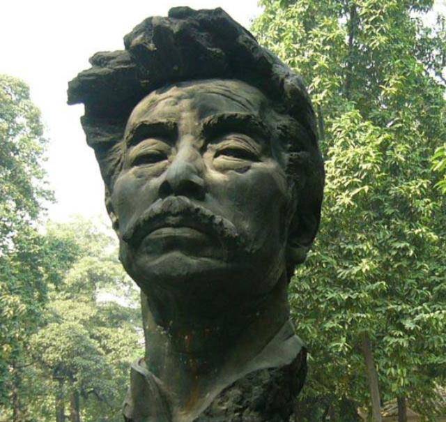 原创            王朔谈鲁迅：朋友的一句话，让王朔对鲁迅不再崇拜-王朔经典50句