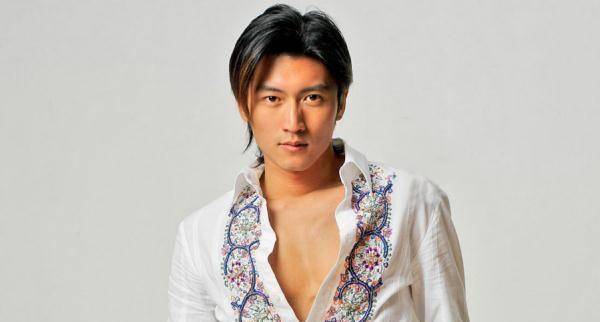 有人说谢霆锋能成为娱乐圈顶流,和黄家驹有着密不可分的关系,你怎么看