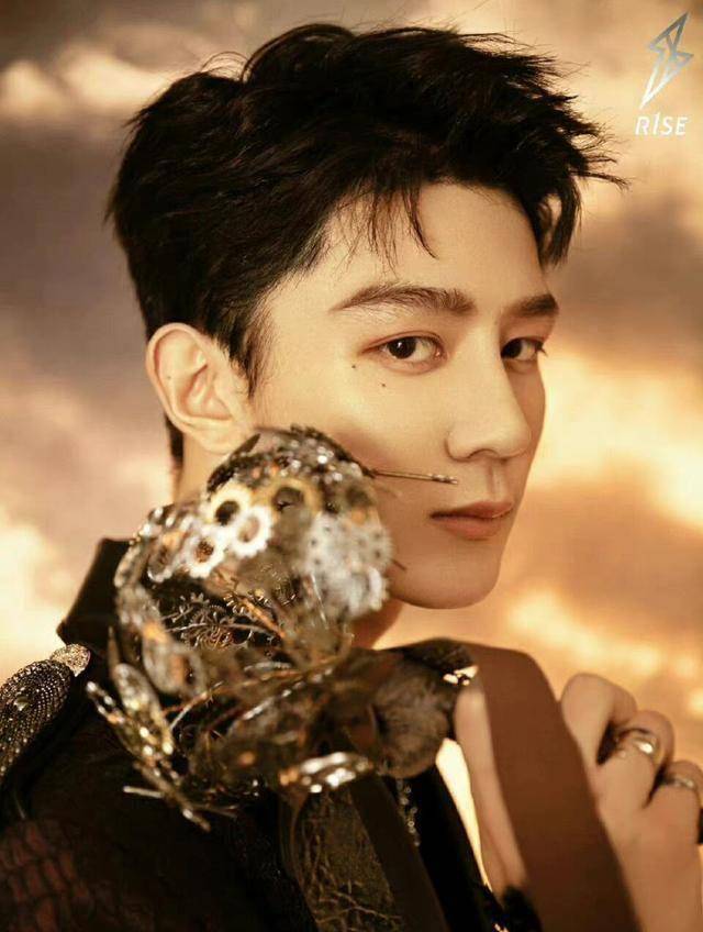 花儿与少年成熟姐姐有瓜_许晴_古力娜扎_任豪