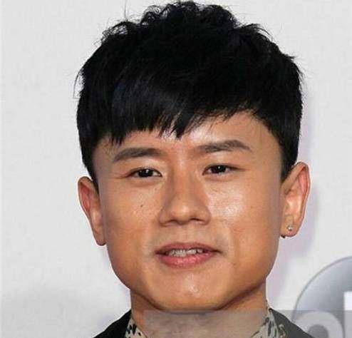 张杰谢娜刘涛曾经土到掉渣?