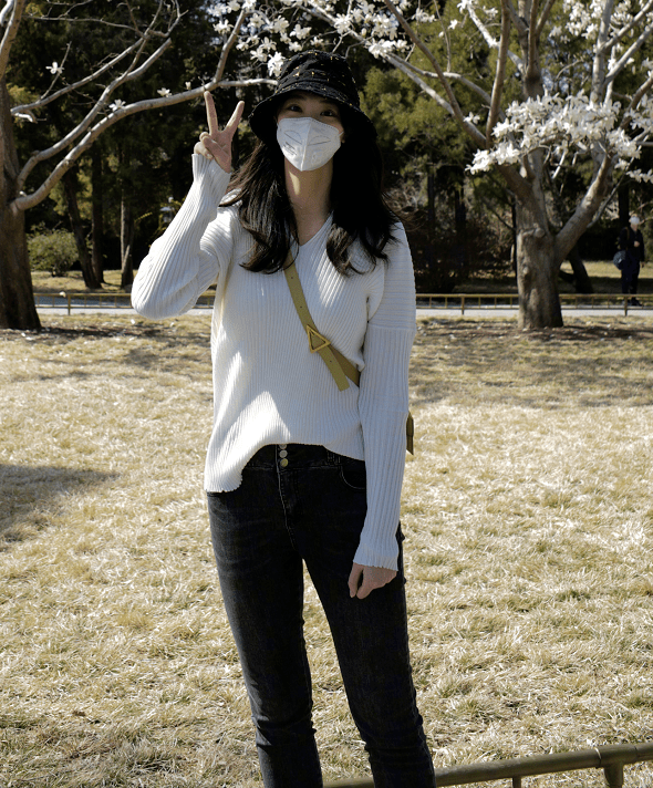 惠若琪一家都好优秀,她奥运冠军妹妹超级学霸,而且爸爸高大帅气_显得