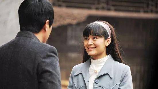 有种遗憾叫容嬷嬷的"儿子",出道十年没红,妻子却爆火_王媛可_王雨