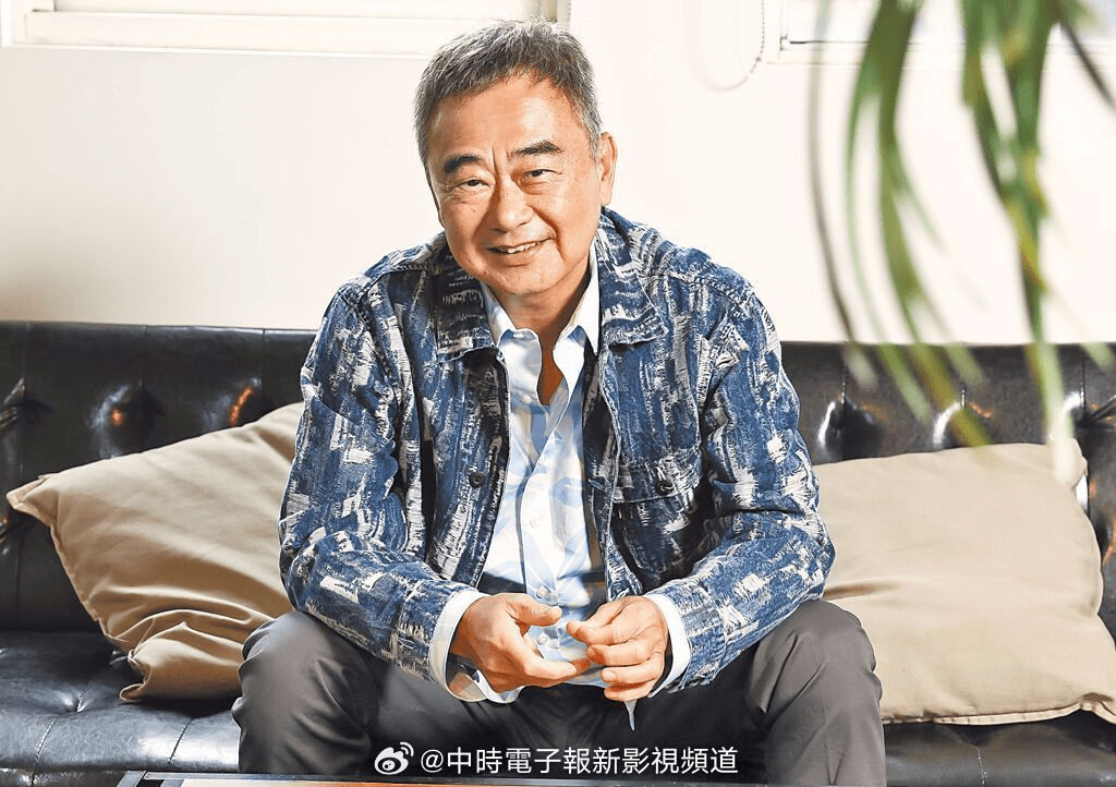 64岁陈升被控性骚扰,女设计师公开点名爆料,真替刘若英感到庆幸_演唱