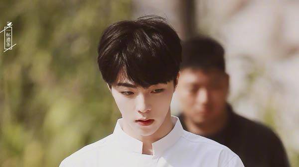 《hi室友》陈立农一句话让人脑补一个偶像剧,观众纷纷改名叫"女孩子"