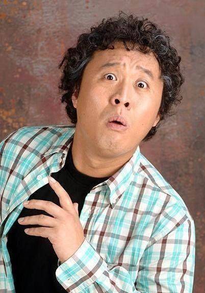 《搞笑一家人》12年了:俊河曾患重病,海美遗憾不红,她远嫁美国_李顺载