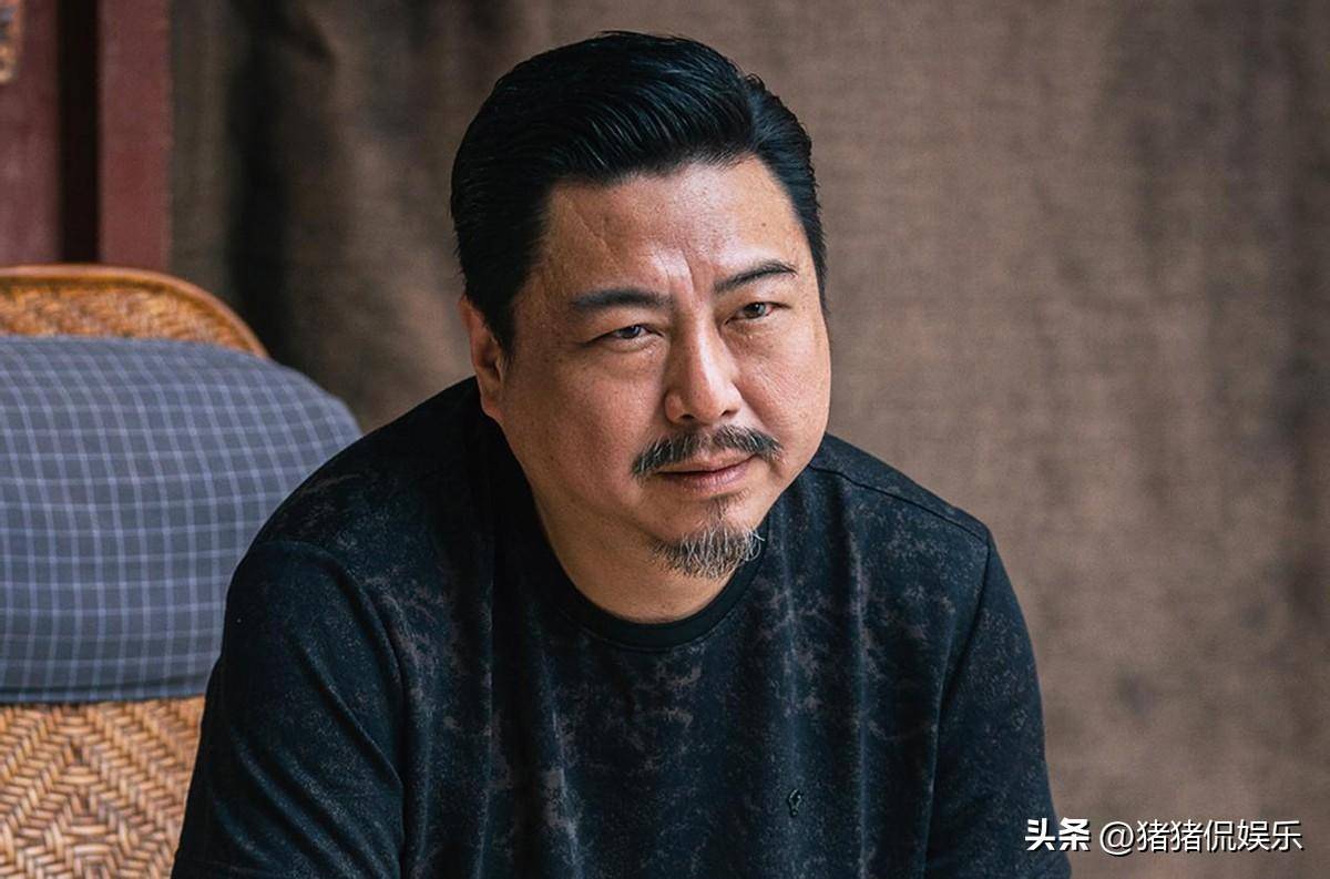 张嘉译新剧来了,主持人选得精良,演员阵容强大,是时候出名了_故事