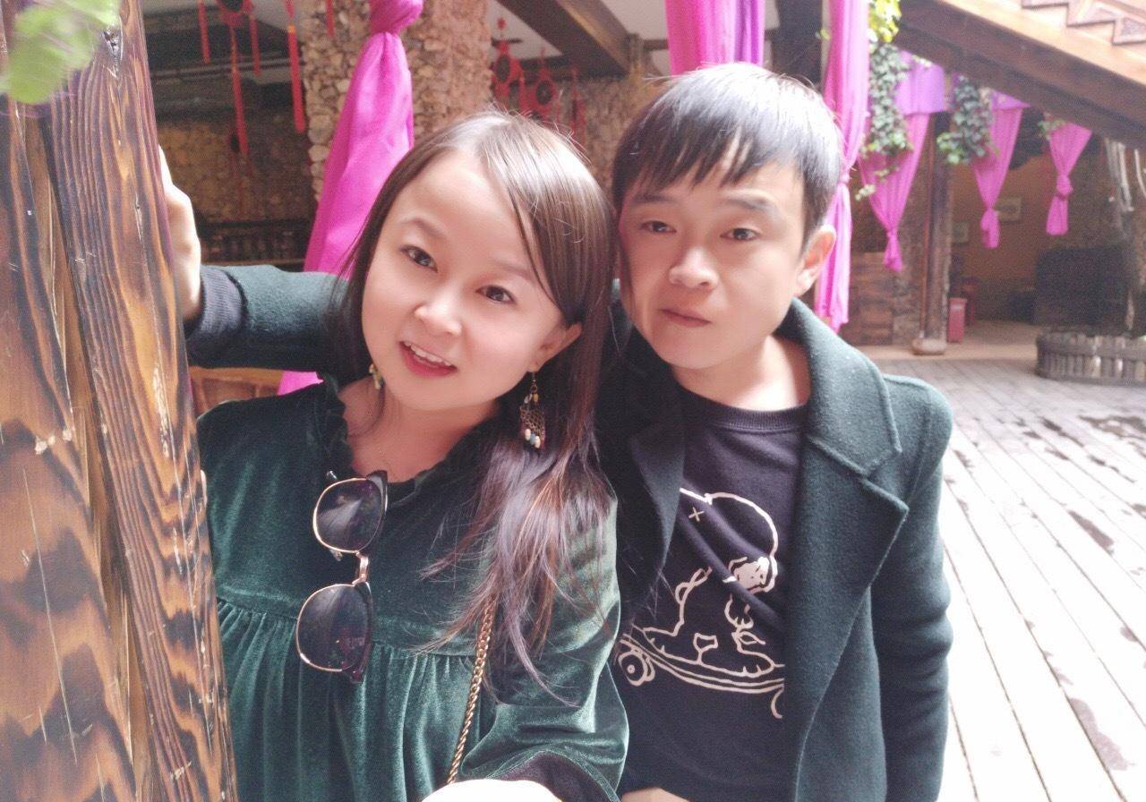 朱洁:34岁身高1米28,丈夫秦学士是高材生,结婚11年不能收孩子_母亲