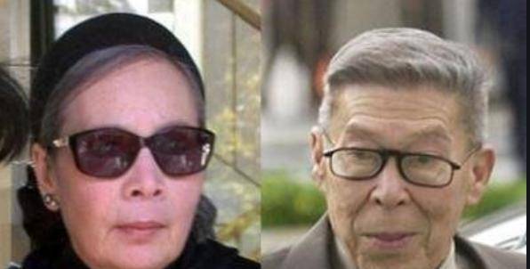 得知蒋孝章和俞扬和热恋,蒋经国气得冲俞大维怒吼:离我女儿远点_儿子