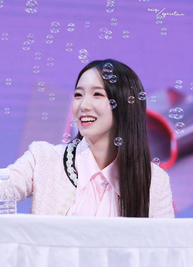 再曝孟美岐成奇袭歌手,粉丝总结四大看点和理由,vocal有被低估_舞台