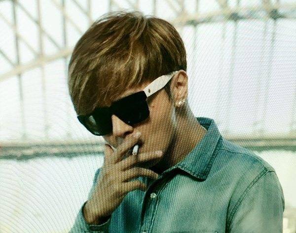 《机器之血》:小猪喜剧天赋的开发和成龙警察故事的延续_罗志祥