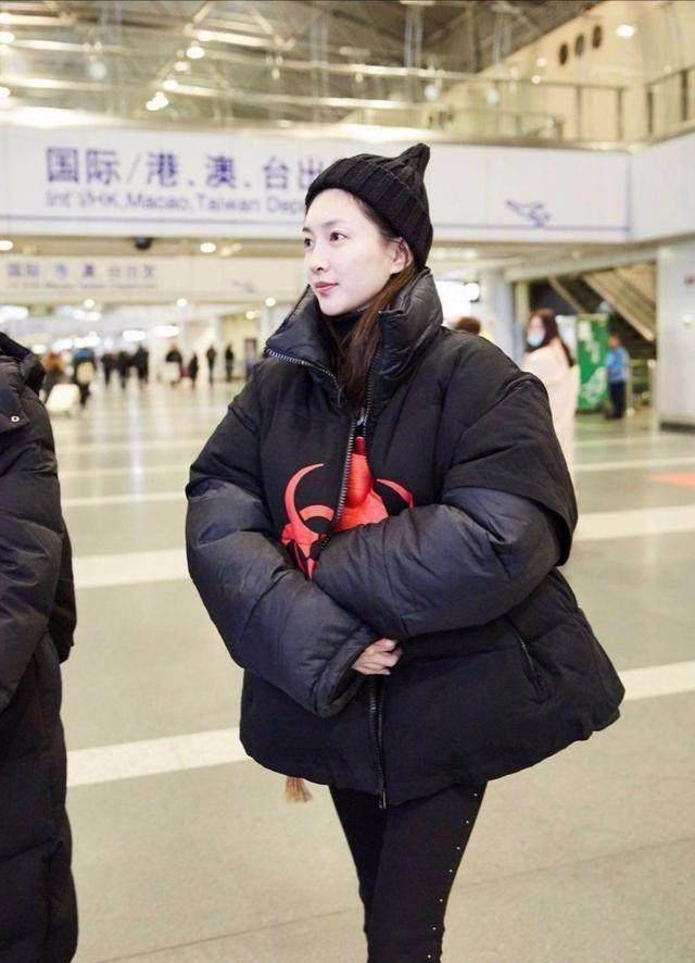 李易峰_衬衫_姐姐