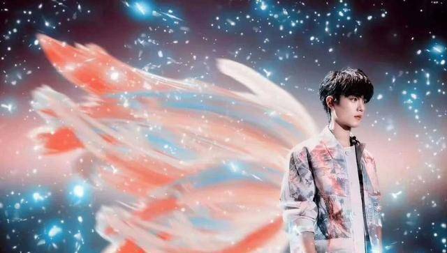 肖战再创佳绩,粉丝:战战是我们的光_魏无羡_歌曲_数字