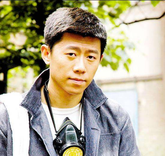 夏雨:演戏只是我的副业_袁泉_生活_电影