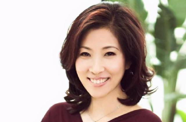 体操冠军吴冰:卷走44亿出逃美国,买豪车,飞机生活自在_训练_公司_花样