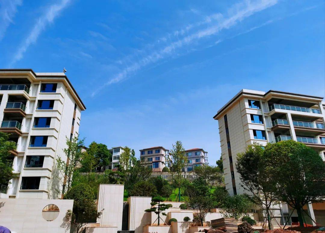 [时代馨园]7月工程播报 蝉鸣知盛夏家境踏新来_装修_实景图_电梯