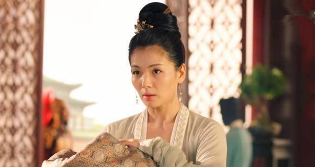 《大宋宫词》凉了,大女主题材过气,还非要刘涛40岁扮15岁_李少红_电视