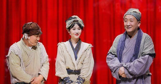 《欢乐喜剧人》刘洋高颖遗憾淘汰,来喜请梁天助阵,郭阳点评犀利