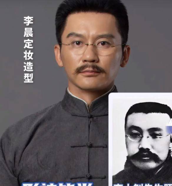 《1921》导演黄建新是个细节控,为了鱼跳起来的镜头煞费苦心!