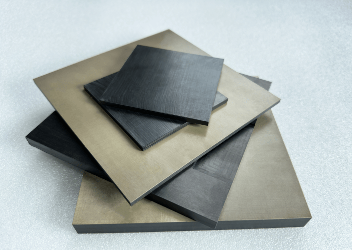 连续碳纤维增强peek是耐高温零部件的理想用材_复合材料_性能_制造