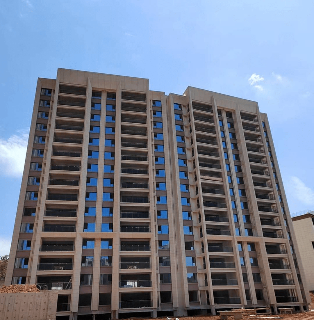 [时代馨园]7月工程播报 蝉鸣知盛夏家境踏新来_装修_实景图_电梯