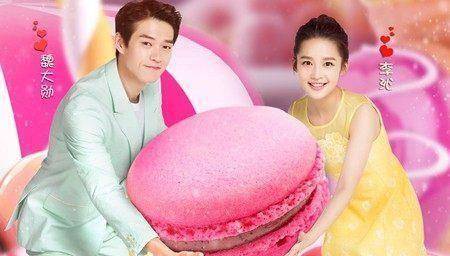 《楚乔传》淳儿公主背景大揭秘她竟曾和杨洋在一起_李沁_腹黑_节目