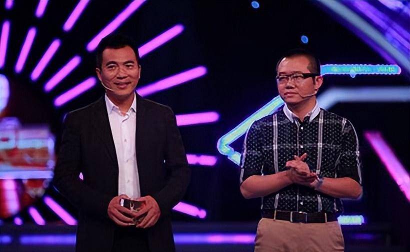 从"情感专家"到"伪君子",涂磊走到这步究竟怪谁_节目_时候_观众们