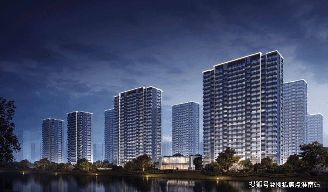中天溪珺庭(中天溪珺庭)丨杭州临安(溪珺庭)欢迎您丨中天溪珺庭丨售楼