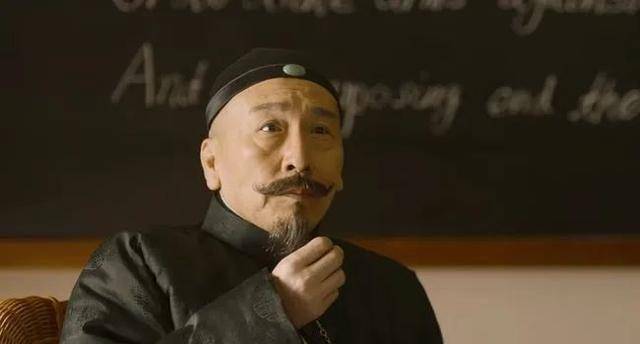 《觉醒年代》里令我记忆最深刻的,就是他_辜鸿铭_陈独秀_中国