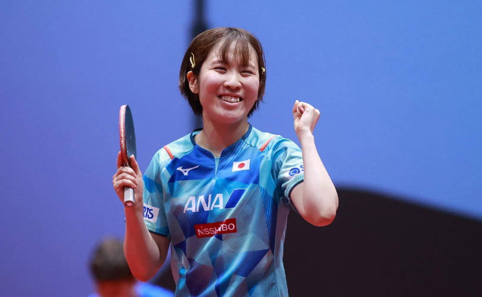 更早的养狼计划,波尔水谷隼柳承敏平野美宇,盘点乒超联赛的外协_选手