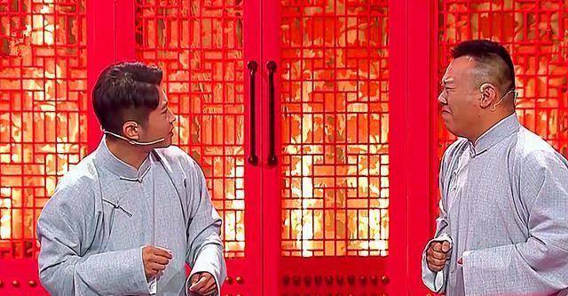 包袱铺主力成员之一,他们两位和陈印泉,徐涛,侯振鹏并称"嘻哈五虎将"