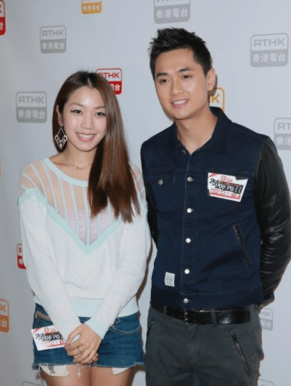 底层到成为明星,郑俊弘借力上位,与女友分手迎娶白富美_发展_姜丽文