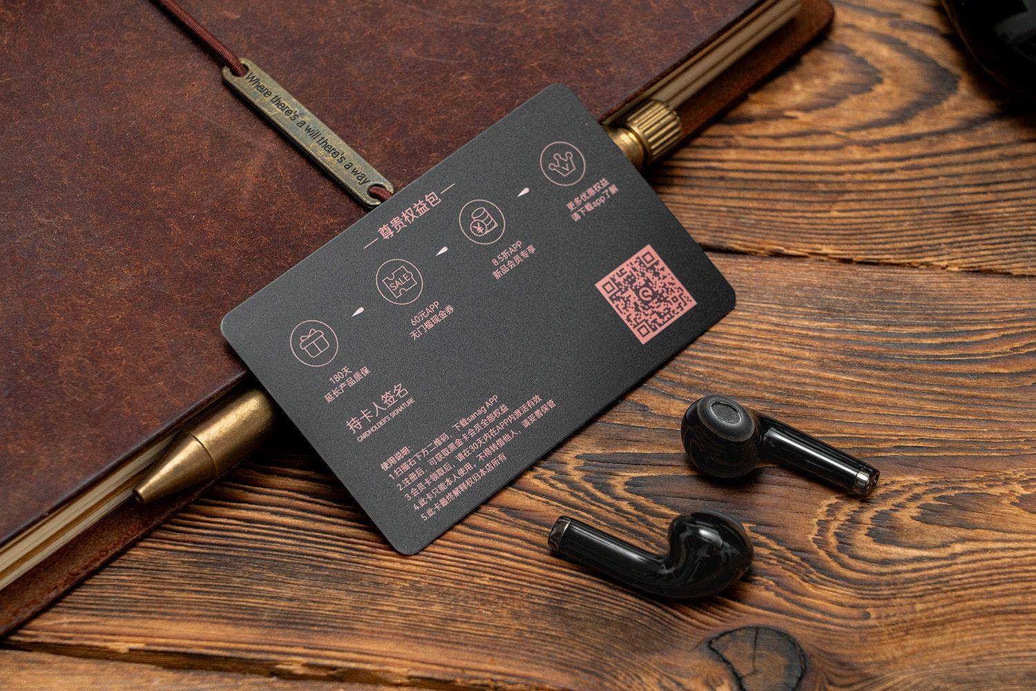 这不仅是一款蓝牙耳机，还是MP3和录音设备，妥妥的黑科技没跑了