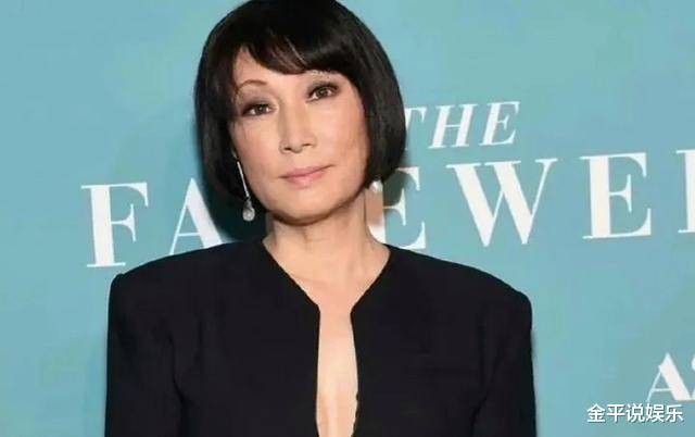 吴玉芳_角色_何苗