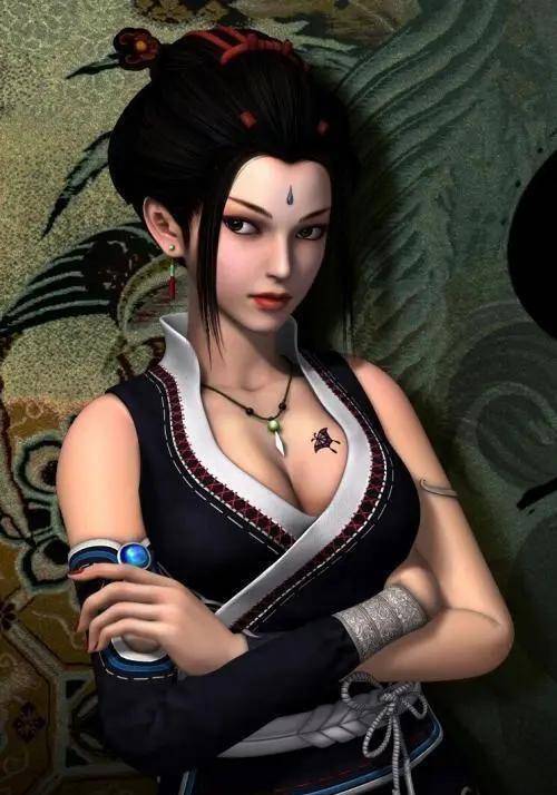 《侠岚》中的天净沙之后,谁最可能成为下一任统领?_宫岭_实力_弋痕夕