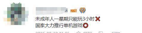 最严格网游管理！未成年告别网游，网友：短视频危害不比游戏大？-未成年 网络游戏