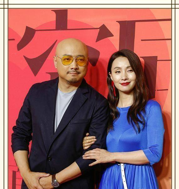 陶虹:一个把自己当备胎,把"花心"徐峥圈得牢牢的高段位女人_徐小宝_猪