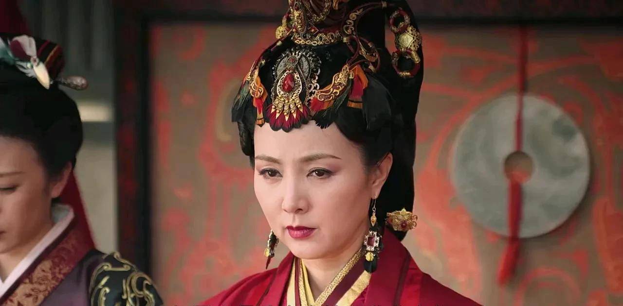 芈茵杀害心腹,芈姝教子无方_公主_太子_燕国