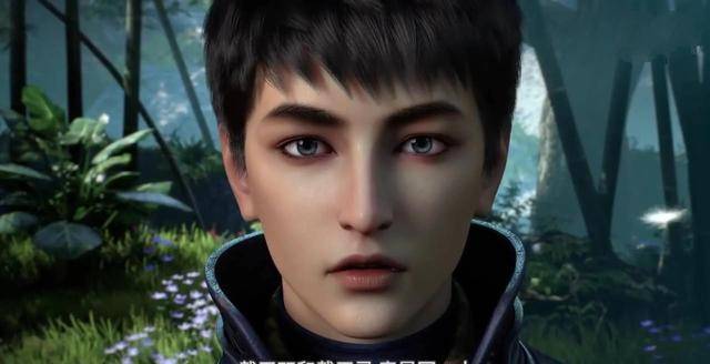 元龙第二季完结,戴无忌与蔷薇是同一个人,剧情魔