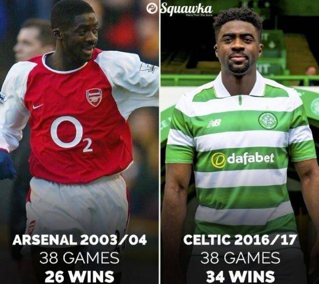 阿森纳不败赛季的23岁主力,13年后再经历不败夺冠!_图雷_罗杰斯_科洛