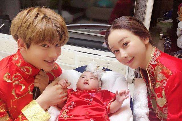 咸素媛四段爱情,上综艺被曝太抠门,不孝顺婆婆?