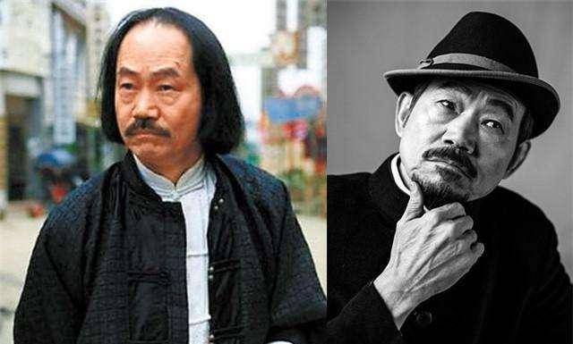 元华对周星驰十分感激,拿了最佳男配之后,自己戏约不断_奖项_演技