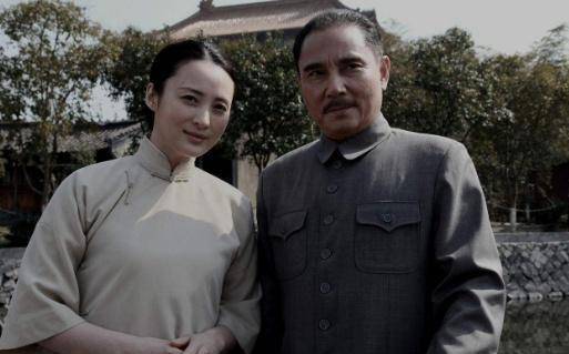 倪桂珍_时候_大人物