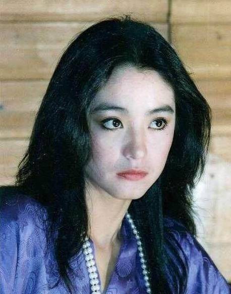 秦祥林一直陪伴着林青霞,也向林青霞表明了自己的心迹,林青霞觉得自己