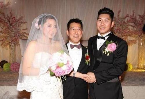 还有谢苗,计春华,徐向东几位也算是实打实的功夫明星,而且林志颖也