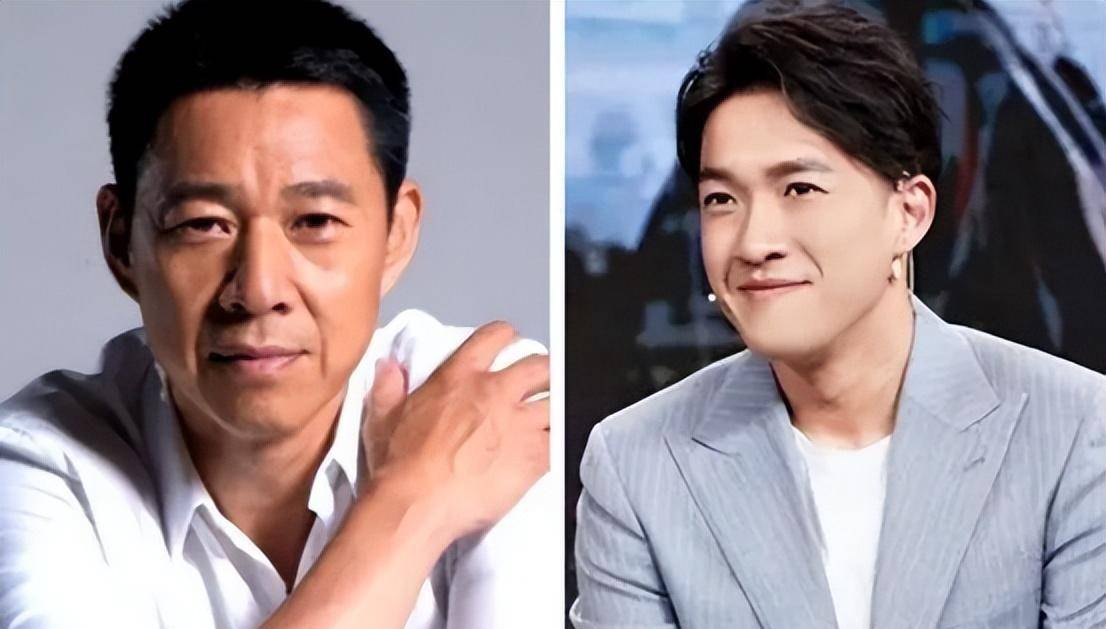 事实证明,66岁的张丰毅,已经走上了另一条大路_吕丽萍_儿子_张博宇