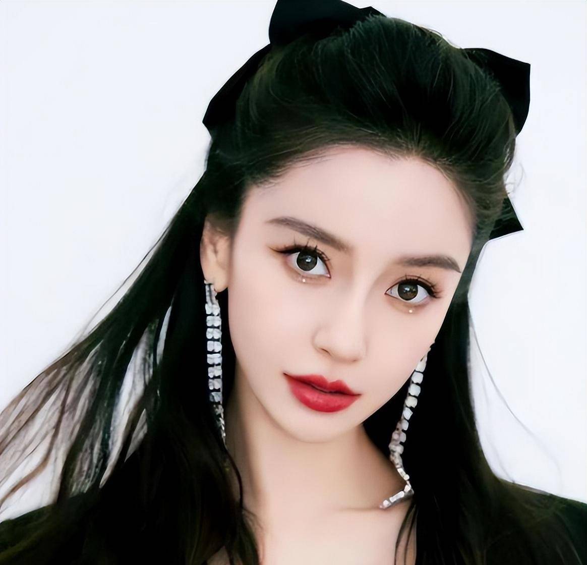 一张嘴"毁"了整张脸,这8位明星告诉你,嘴巴丑能有多"致命"_杨颖_杨幂