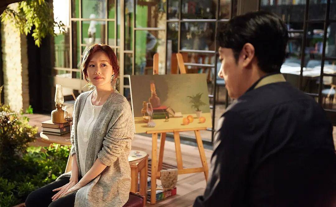 由赵震雄饰演的锡浩,在电影《完美的他人》中,引发怎样的思考_游戏